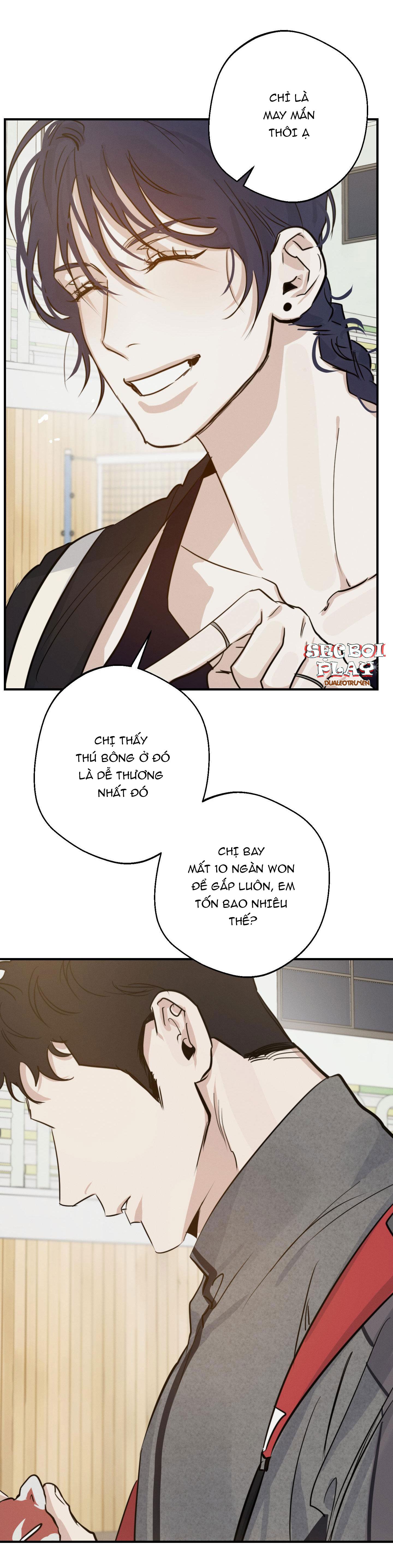 high clear chapter 15 6