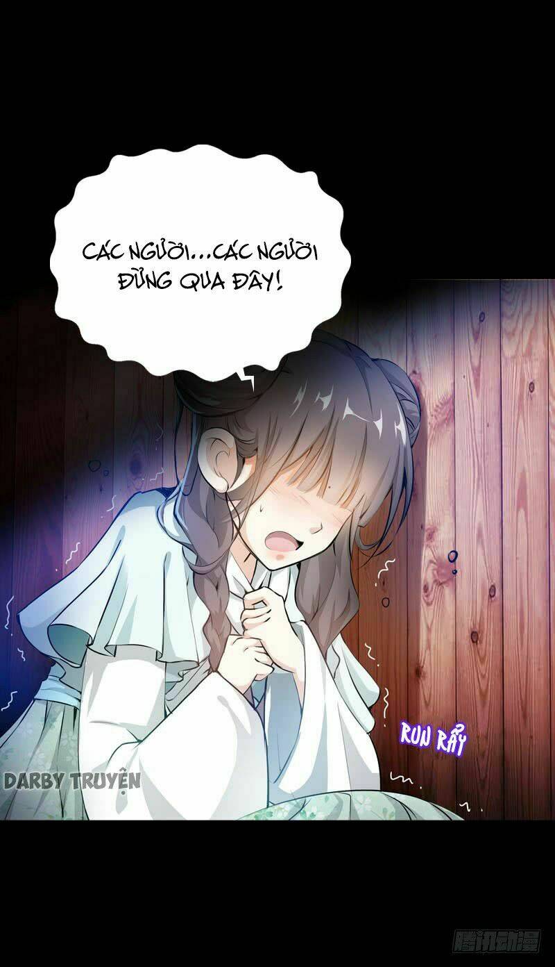 điền viên mật sủng: cô vợ nóng bỏng chapter 1 15