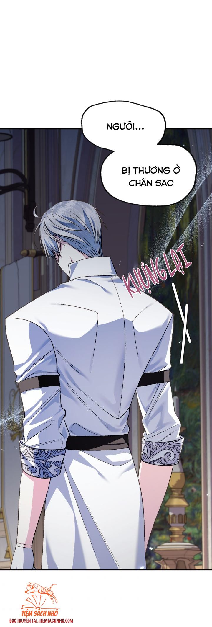 cha, con không muốn kết hôn đâu chapter 77 51