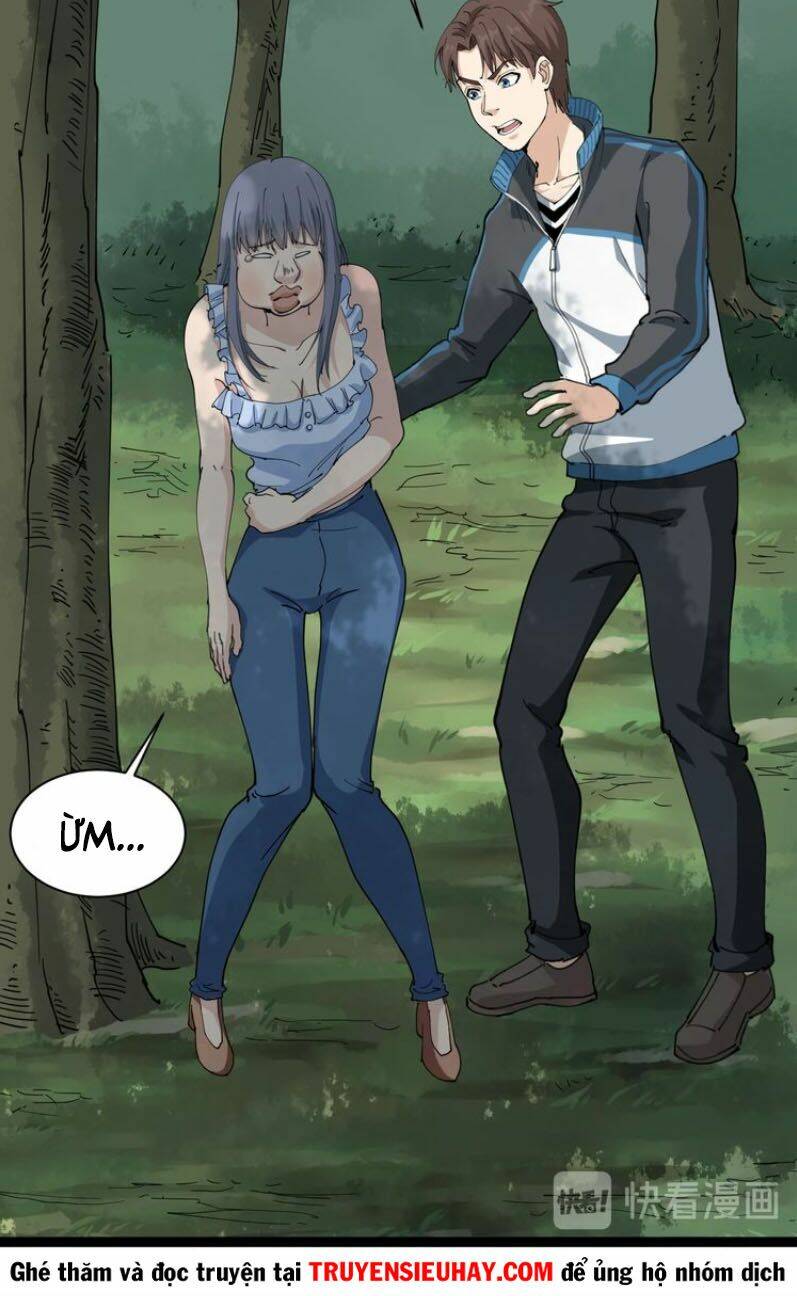 hồi xuân tiểu độc y chapter 17 63