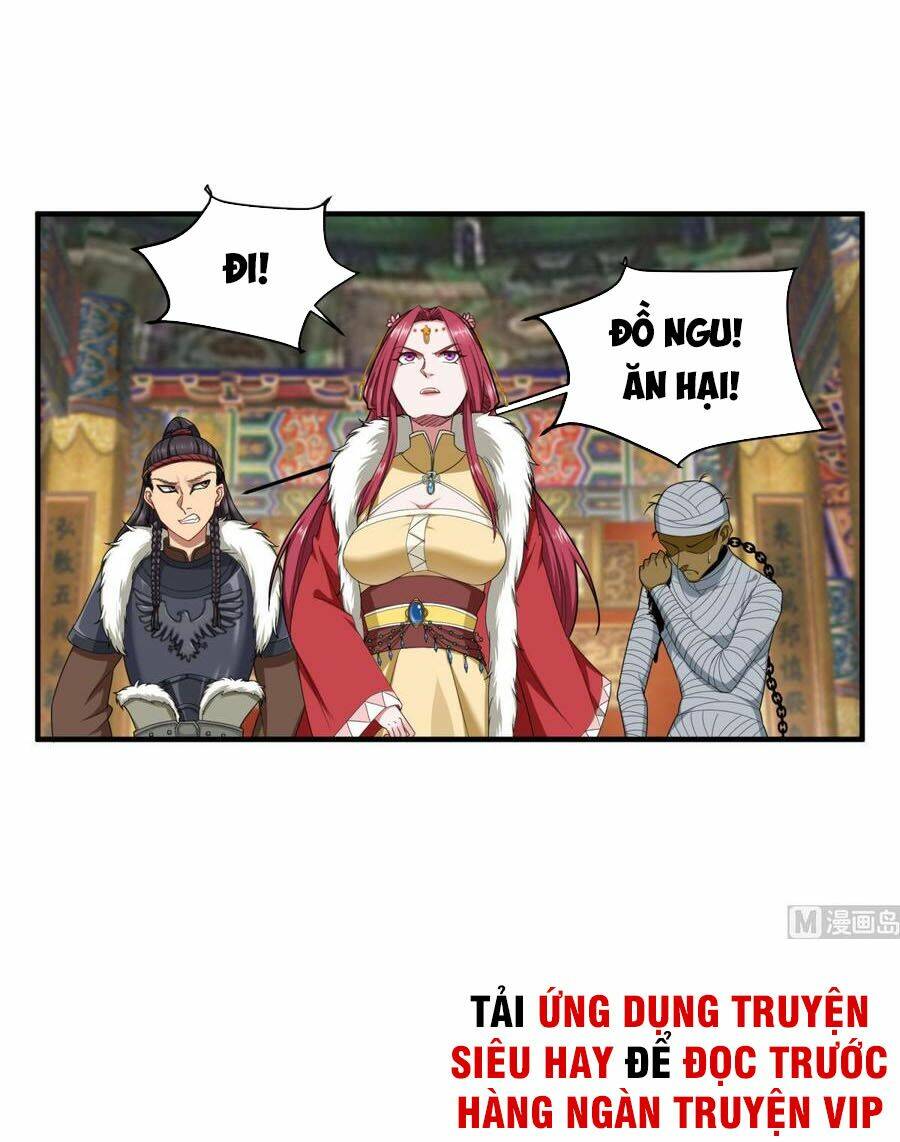 ngược về thời đường chapter 40 6