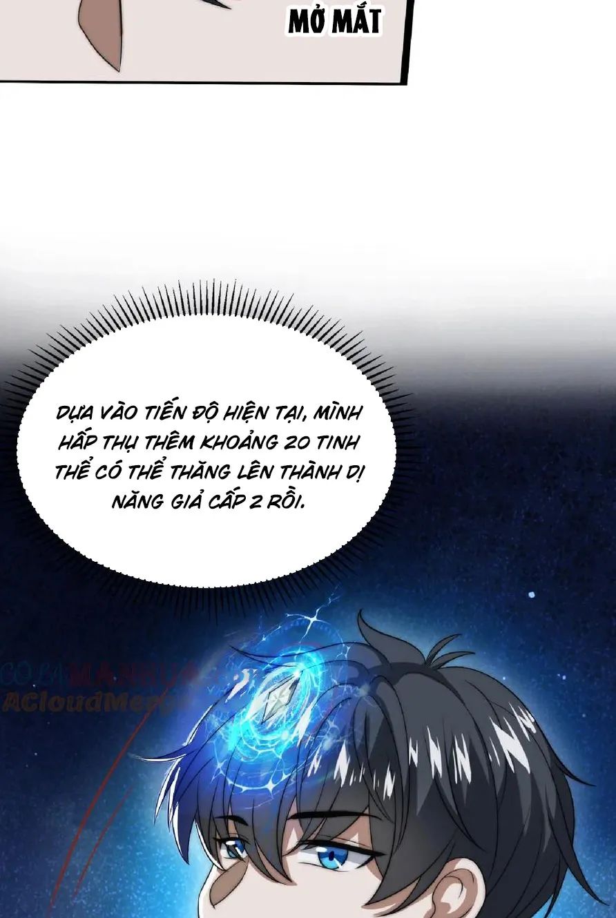 không gian hệ lão lục: dự trữ một vạn tấn thịt ngày tận thế chapter 8 12