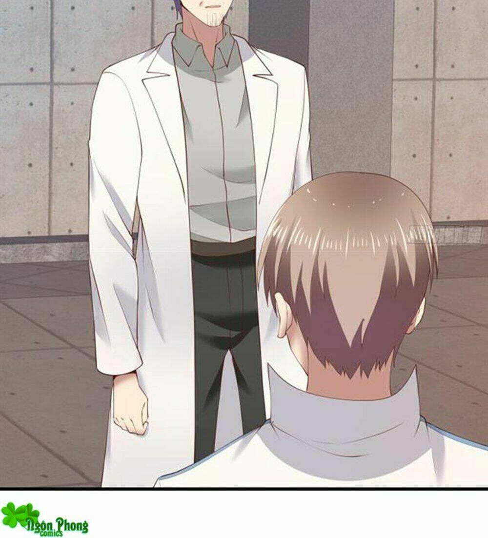 khi trò chơi ác ma bắt đầu chapter 72 51