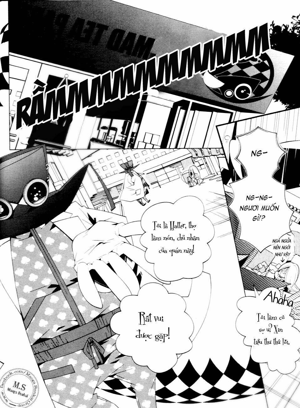 shiro ari chapter 2 12