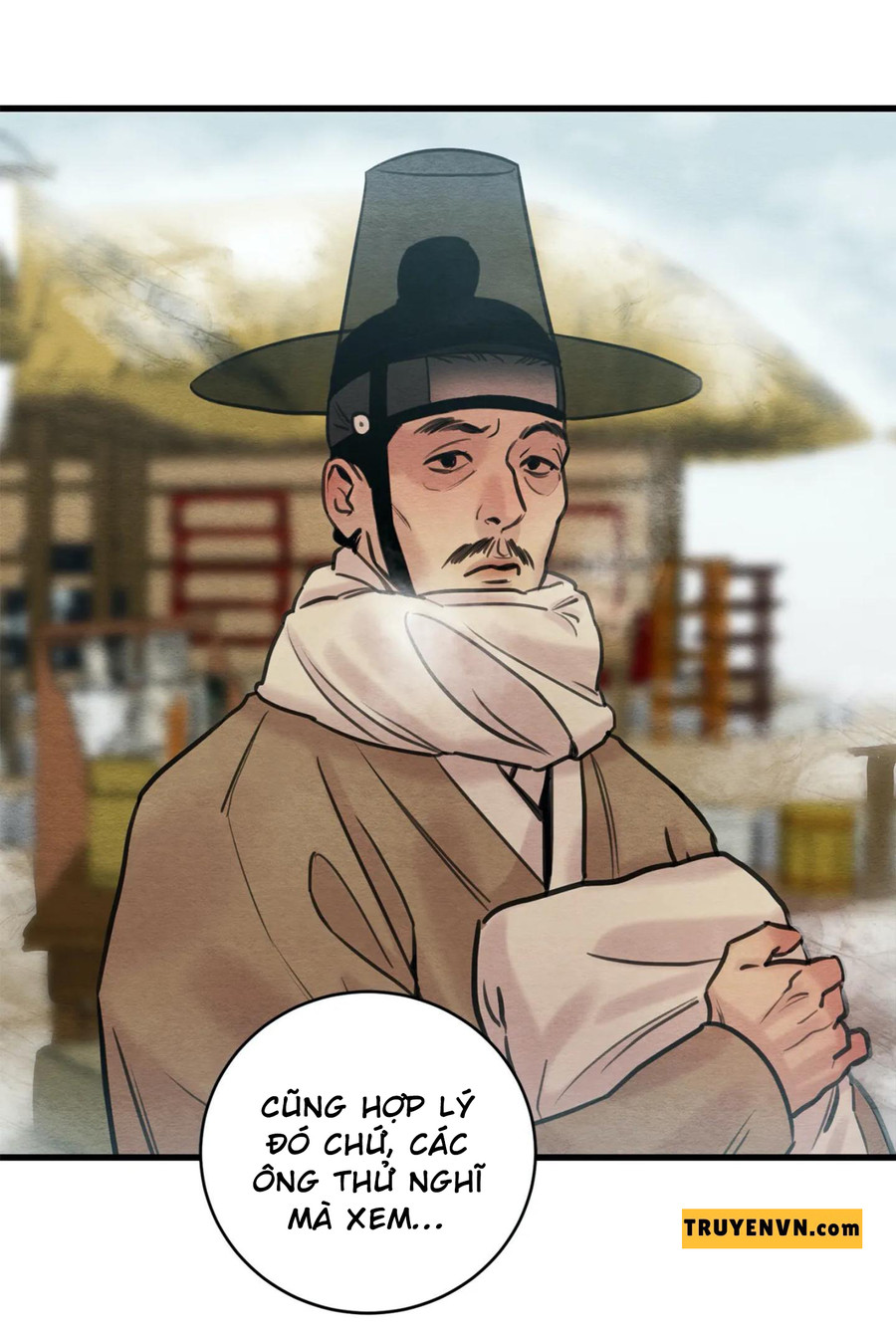 dạ ký chapter 45 33