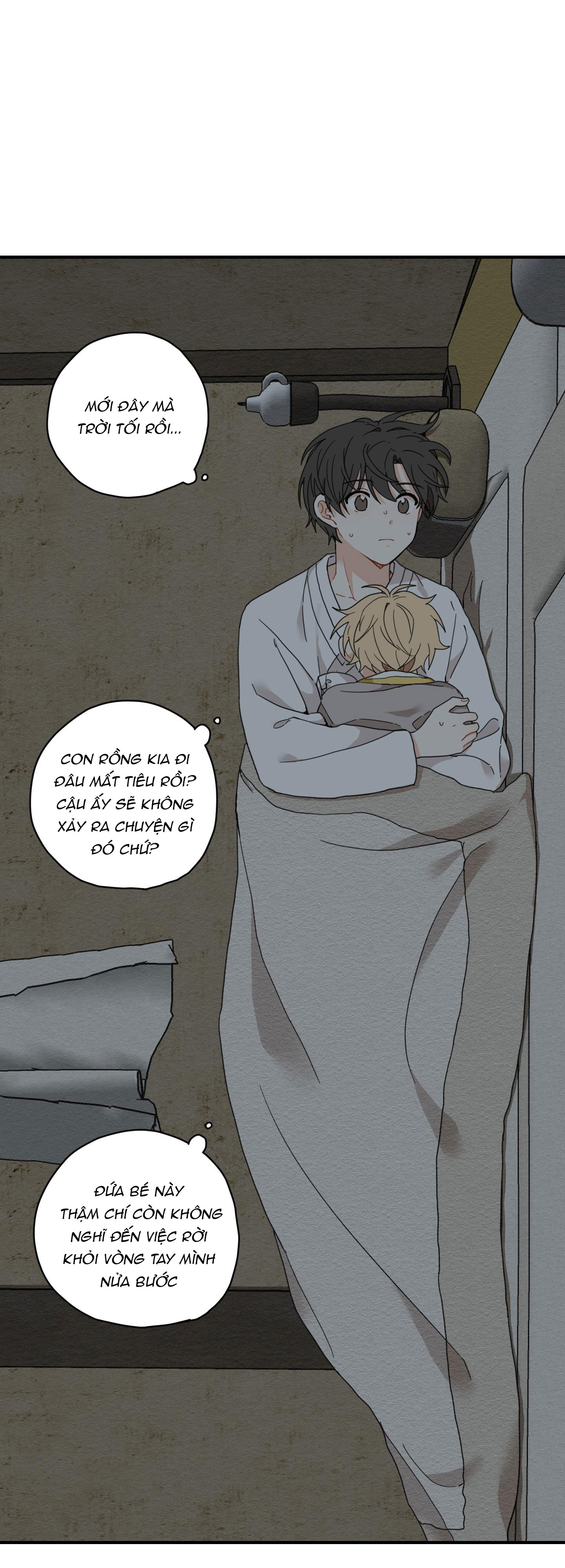 đường hoa liên kiều rơi chapter 4 45