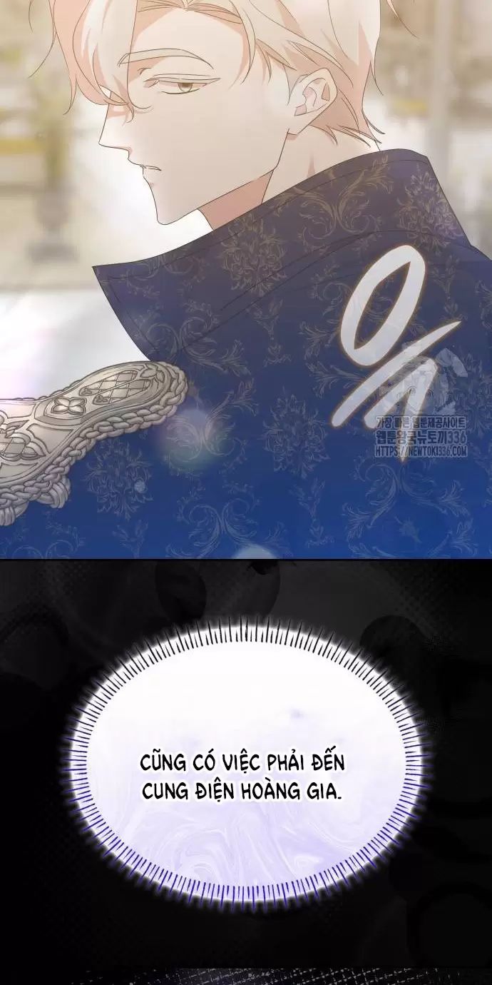 sống trong vườn hoa của công chúa chapter 31 52