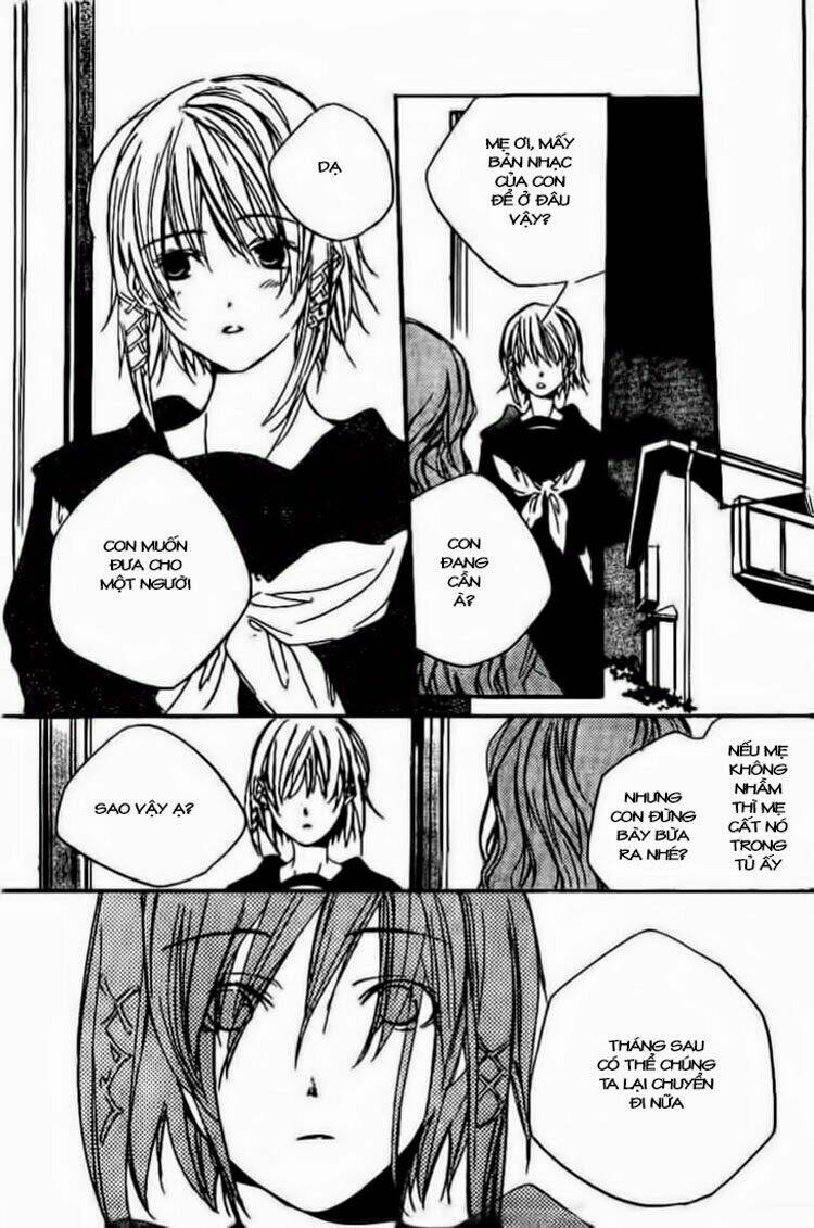 tổng hợp one shot. chapter 130 29