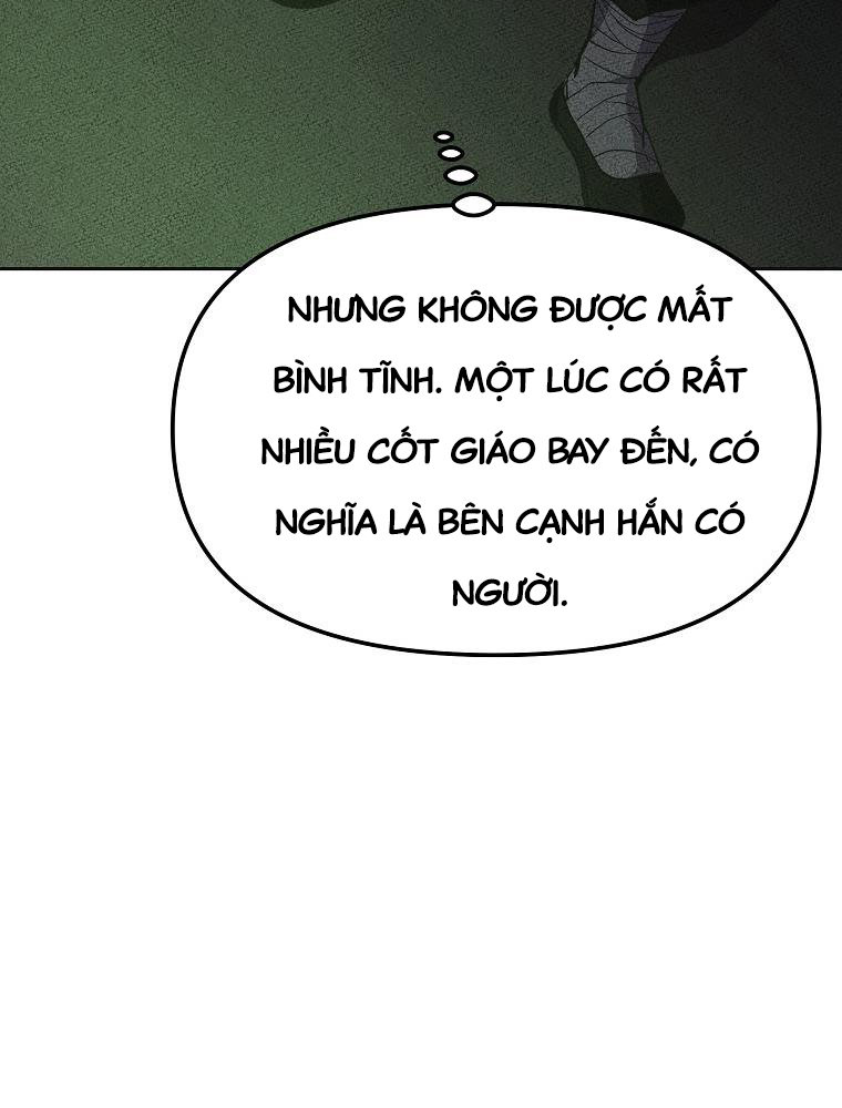 người chơi tiền kiếp hồi sinh về murim Chapter 14 - Trang 2