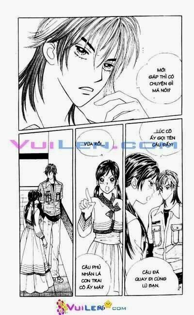 giấc mơ thần tượng chapter 4 96