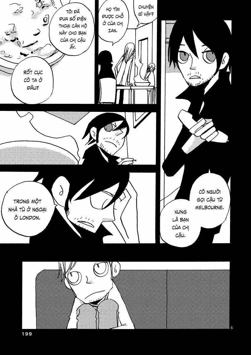 not simple chapter 9 5