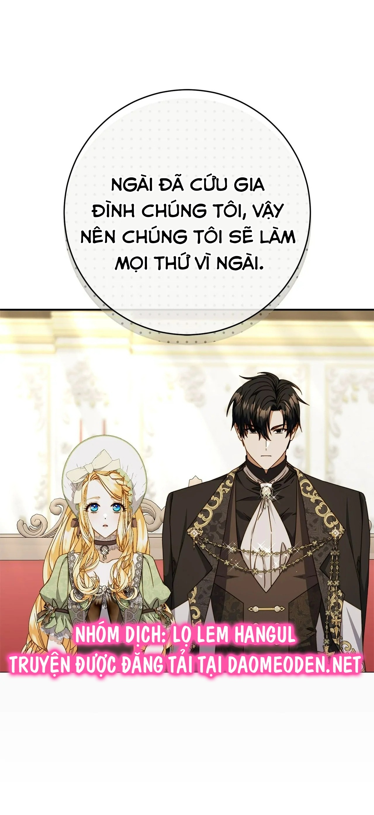 bản hợp đồng của nữ công tước chapter 28 8