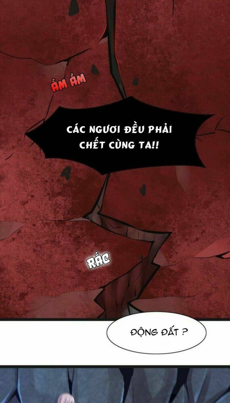 bệ hạ, cầu người đừng làm yêu! chapter 15 13