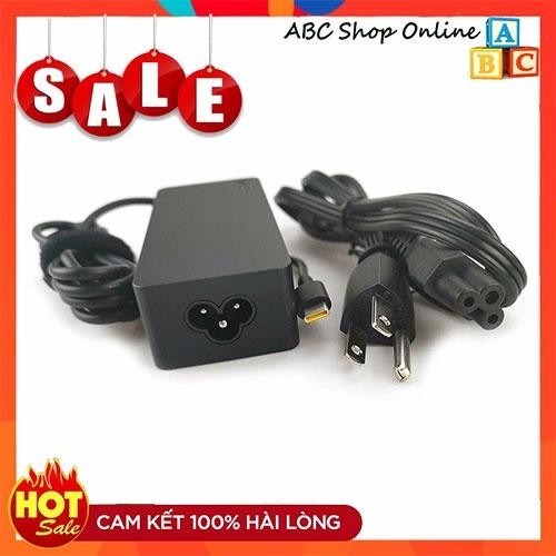 Sạc Dùng Cho Laptop Lenovo ThinkPad X1 X280 A485 R480 T480 T480s T580 Type C