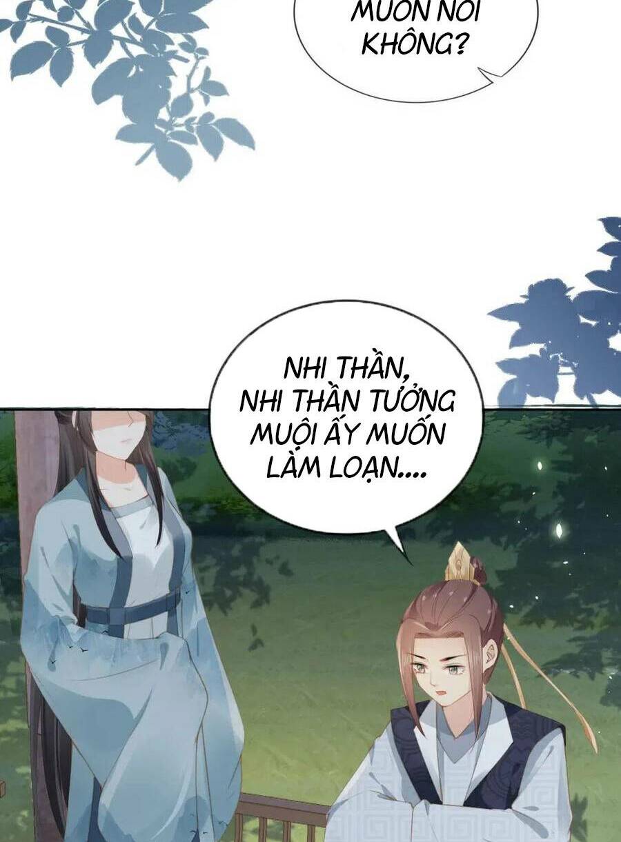 nhặt được bảo bối manh manh chapter 33 45