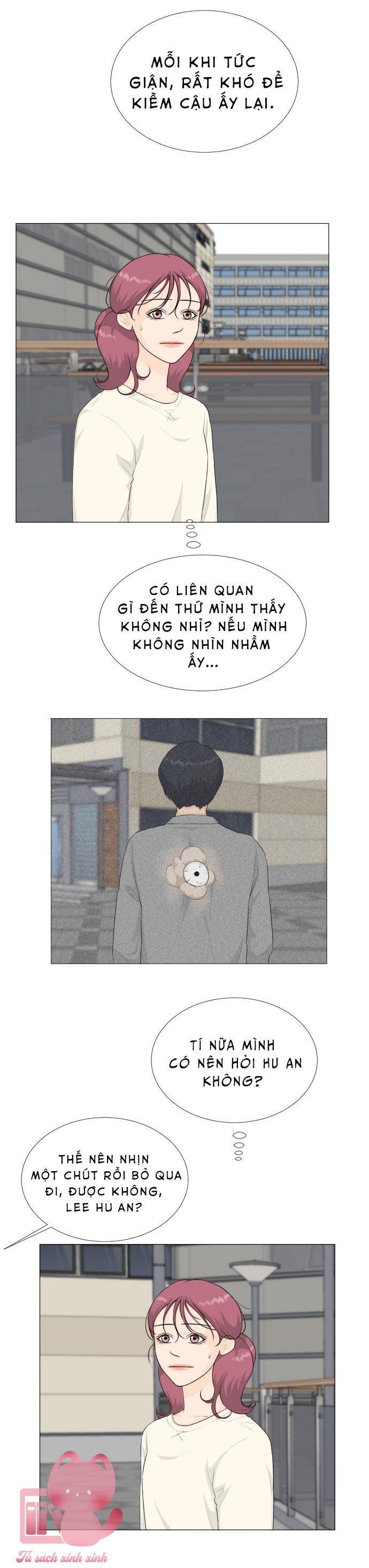 bán quỷ chapter 84 4