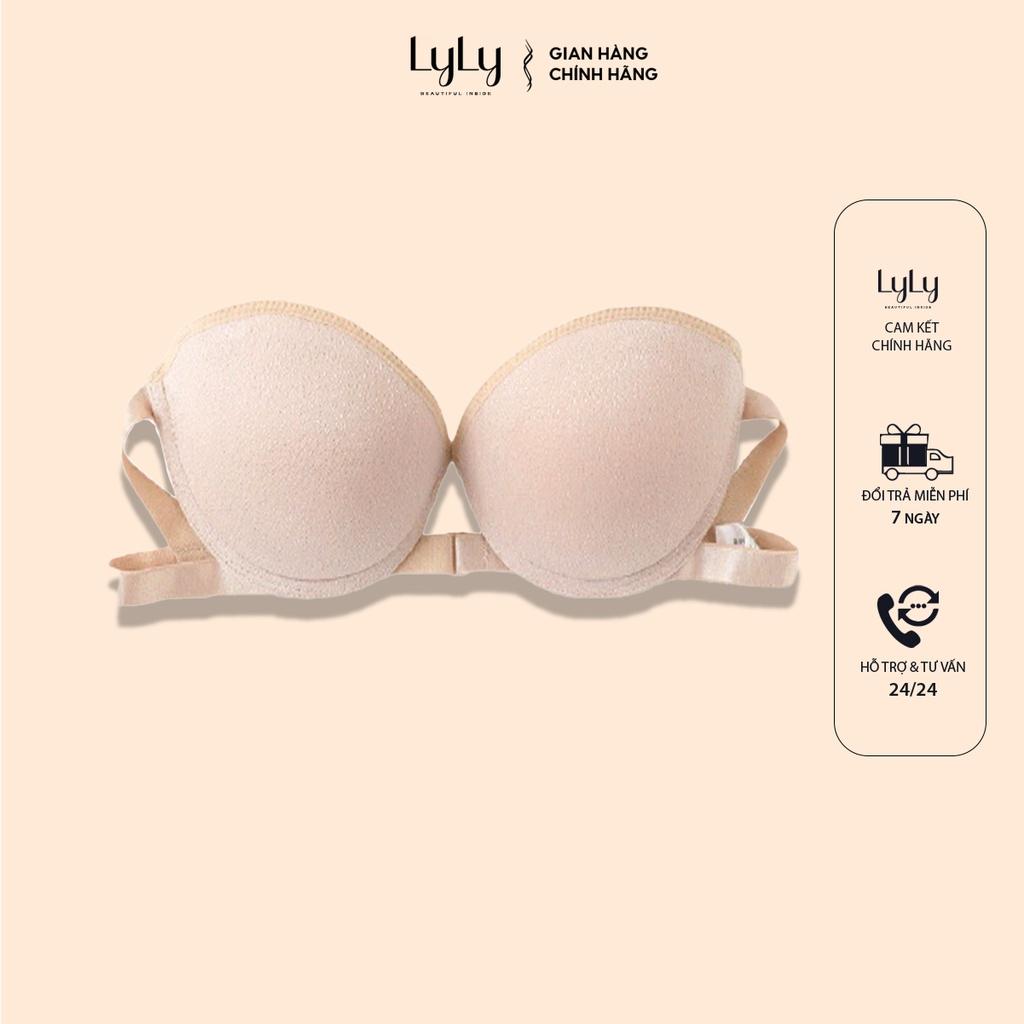Áo lót nữ không dây Lylylorem