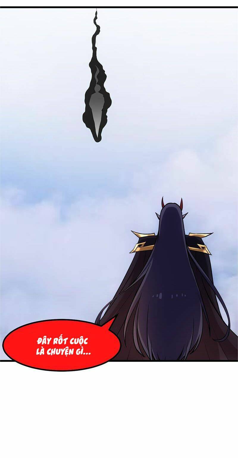 đừng cản ta tu tiên chapter 104 7