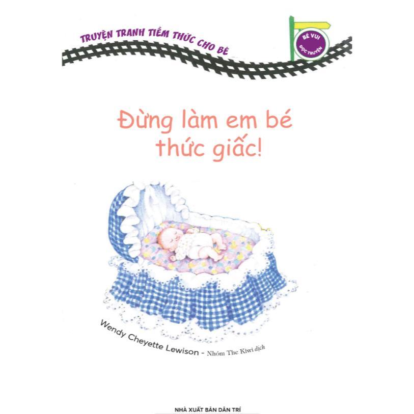 Sách - Truyện Tranh Tiềm Thức - All Abroad Reading - Combo 12 Cuốn - MCBooks