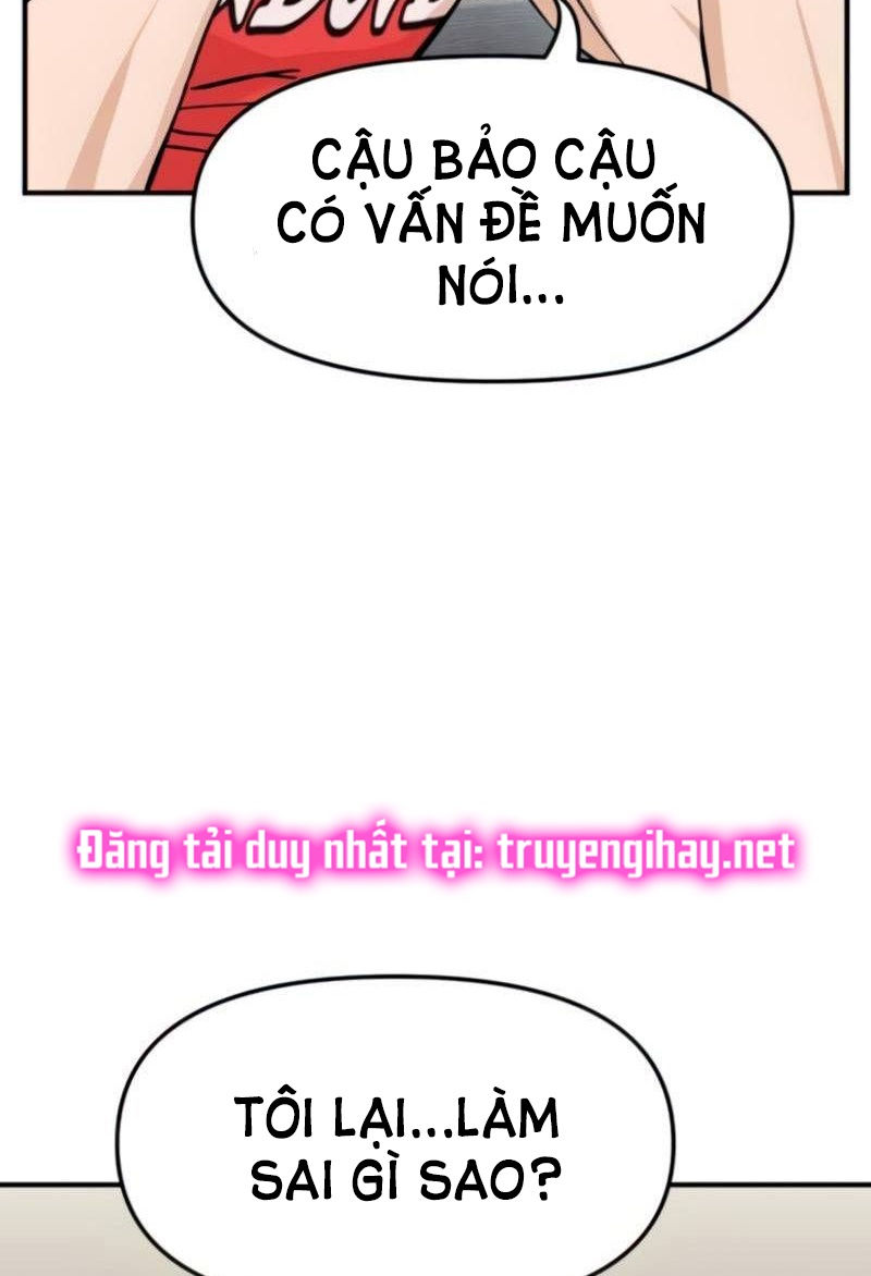 cuộc gặp gỡ định mệnh! chapter 8 19