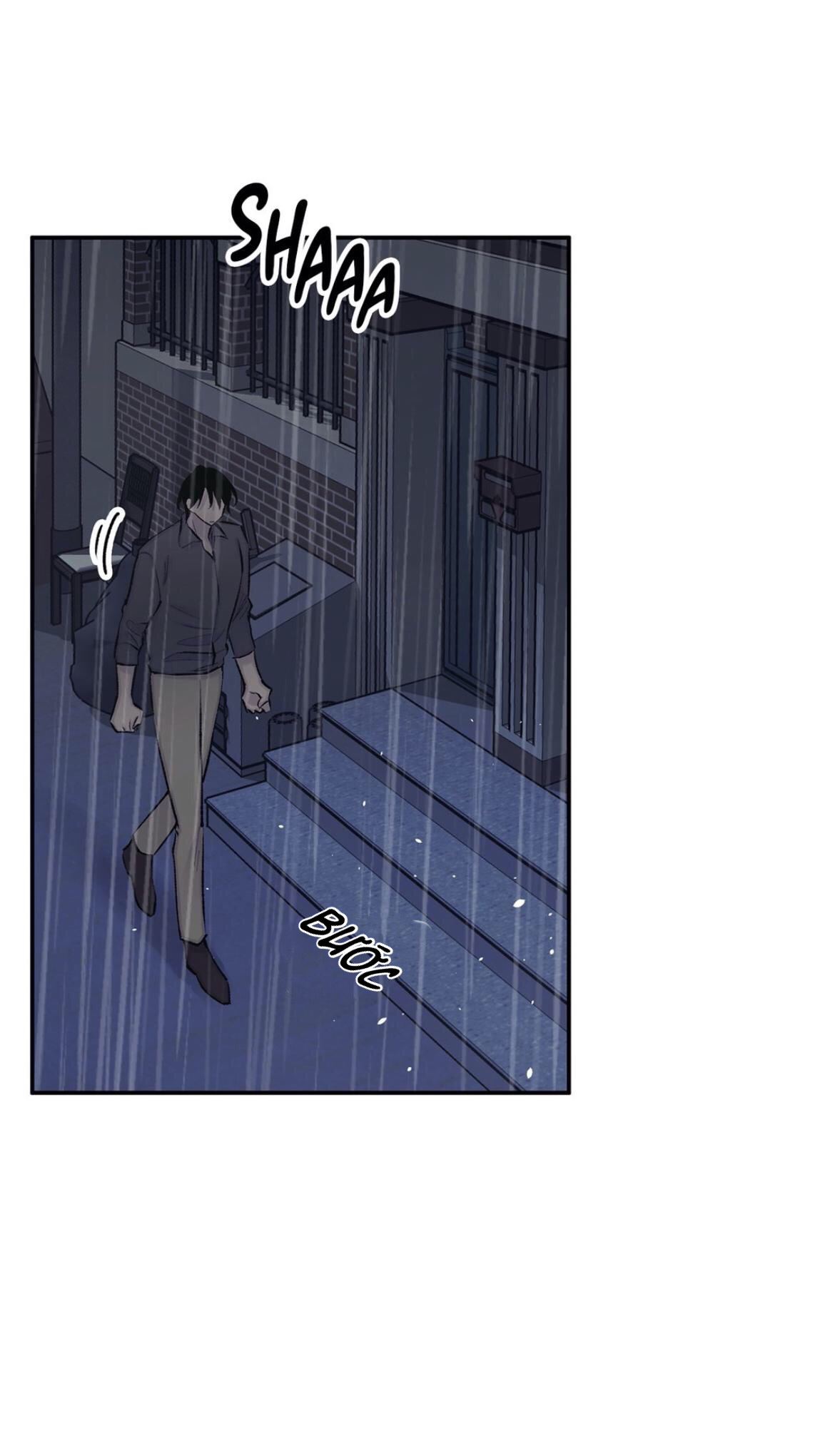 đừng viết nữa, tác giả thân mến! chapter 50 69