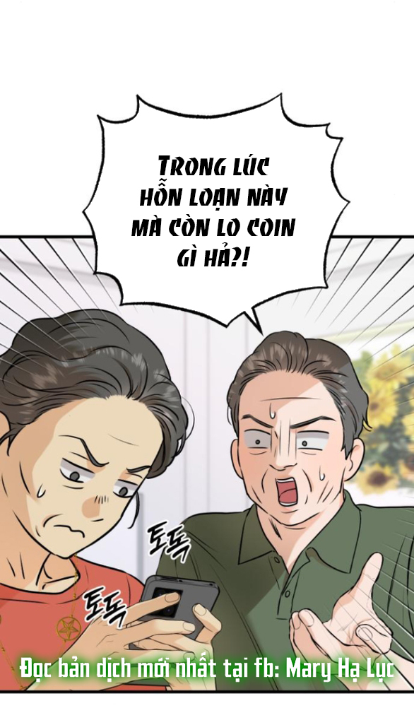 Nóng Lòng Muốn Giày Vò Em chapter 69.1 33