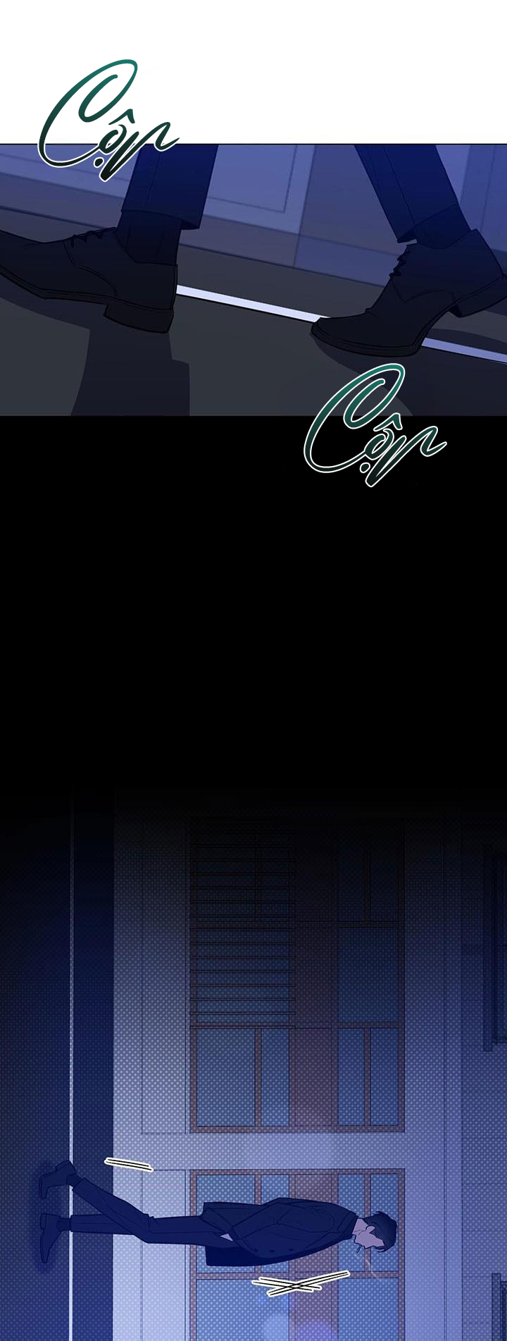 bình minh chia cắt màn đêm chapter 14 14