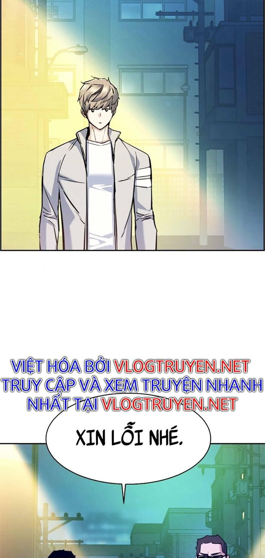 bạn học tôi là lính đánh thuê chapter 88 107