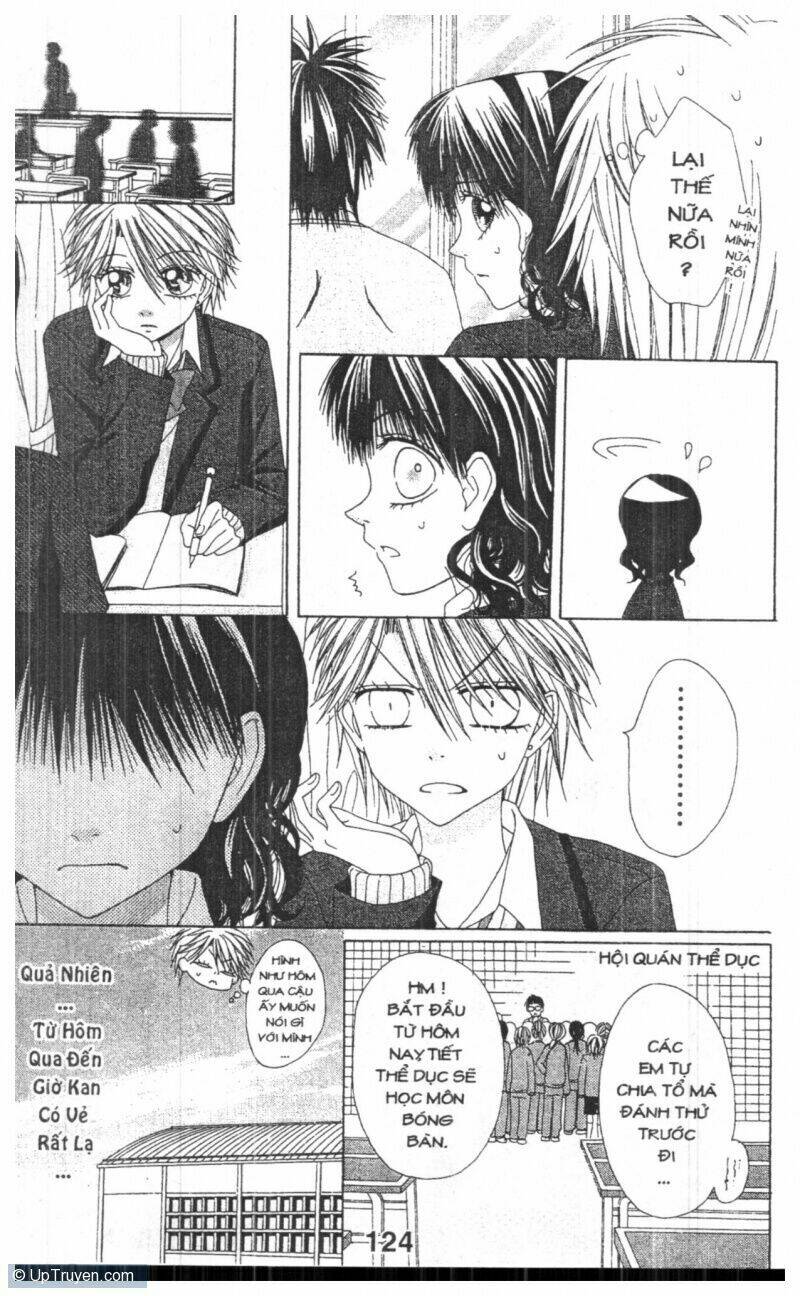 tomodachi gokko [takeuchi ayaka] chapter 6 124