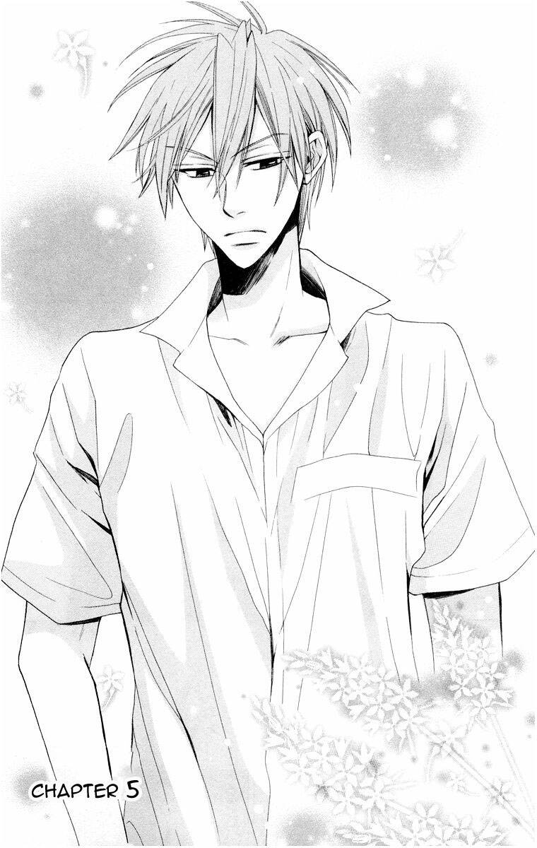 thầy giáo của tôi chapter 5 4