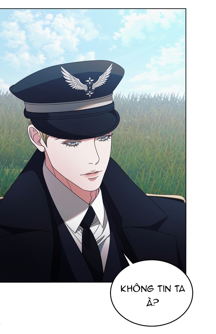 [18+] hãy cầu xin ta đi chapter 28.2 8