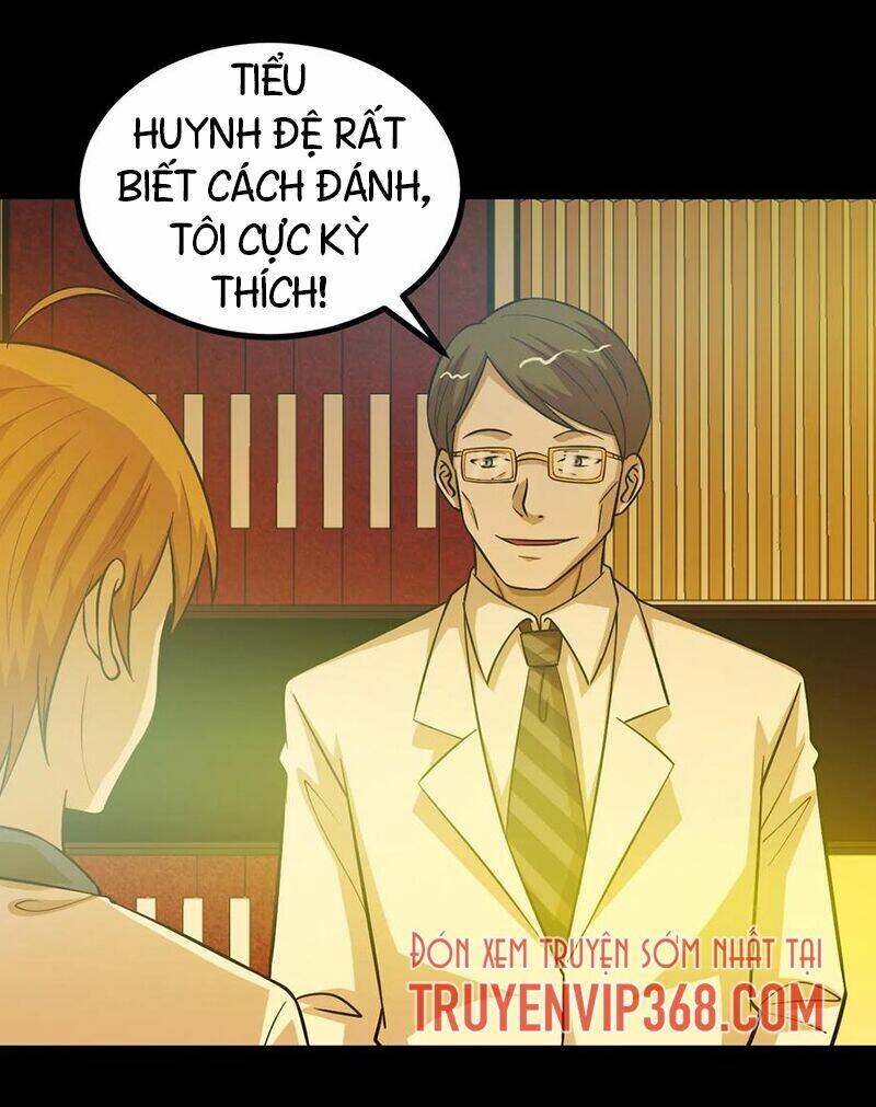 đai ca trở lại tuổi 16 chapter 80 4