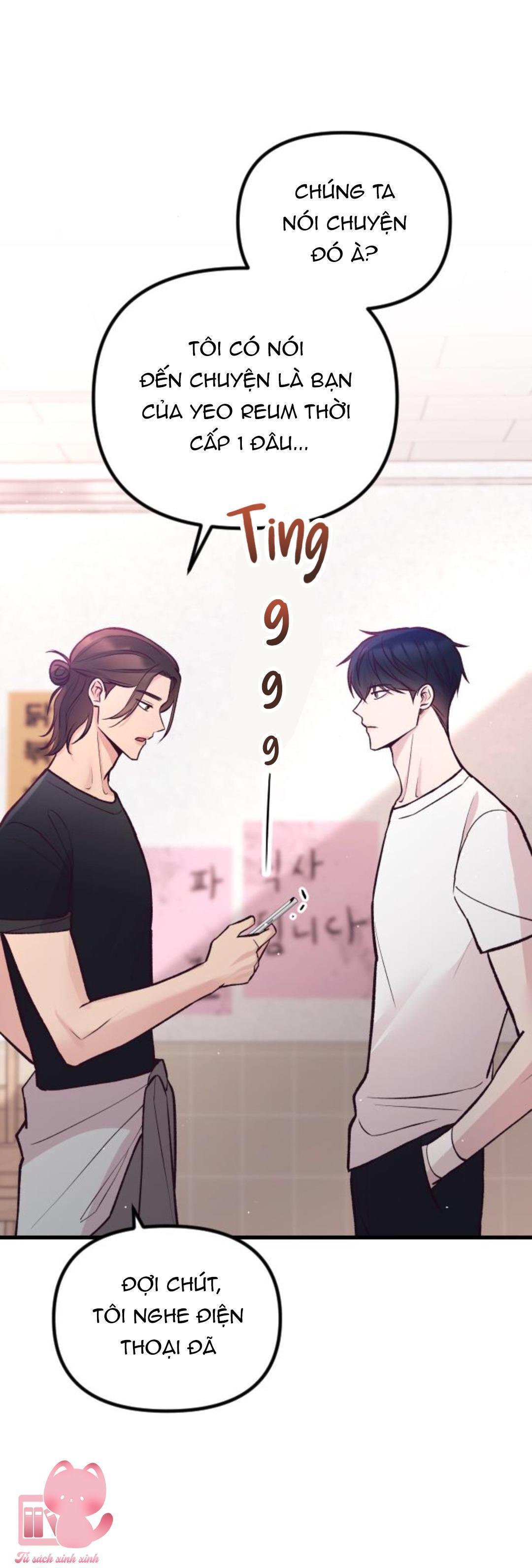 gặp nhau giữa trung gian chapter 22 71