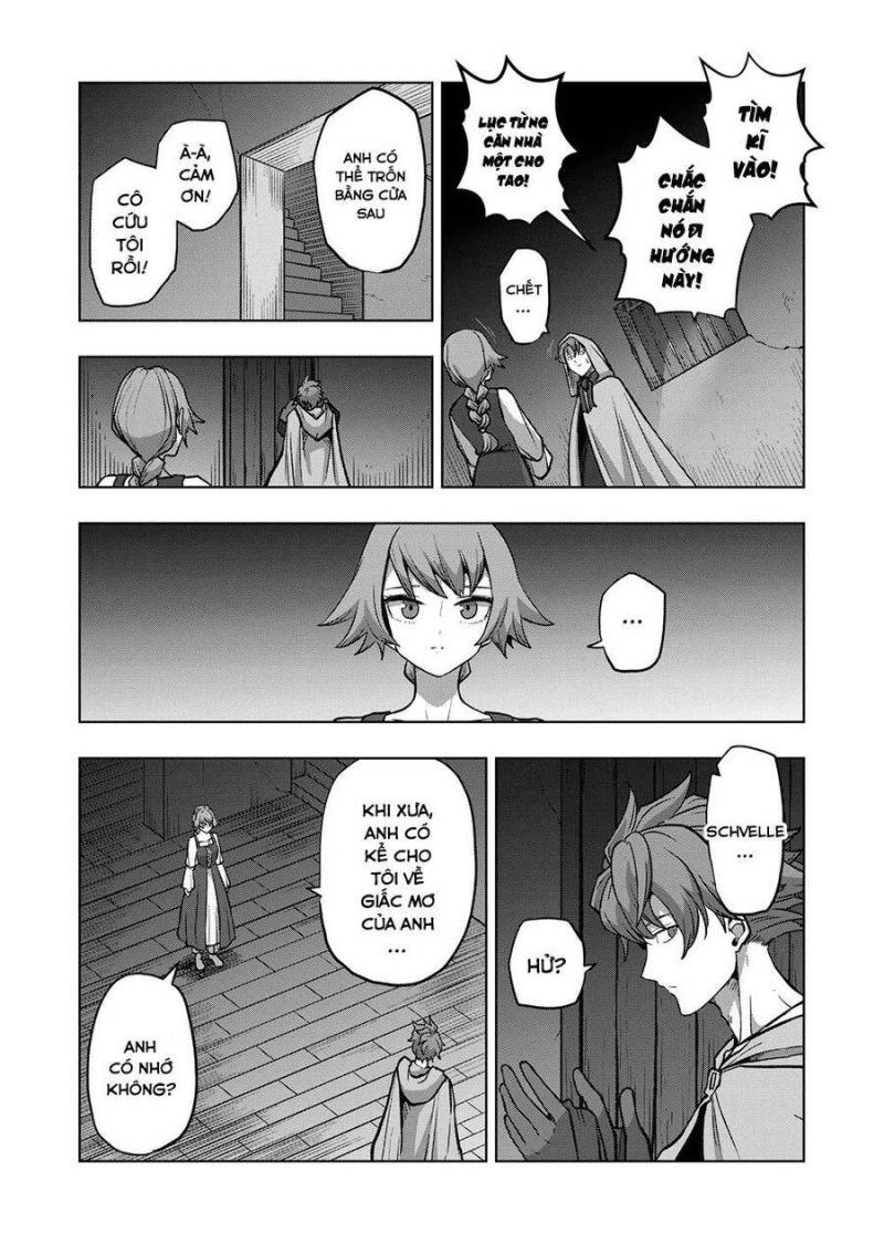 Verndio - Sử thi về mộng kiếm chapter 48.1 15