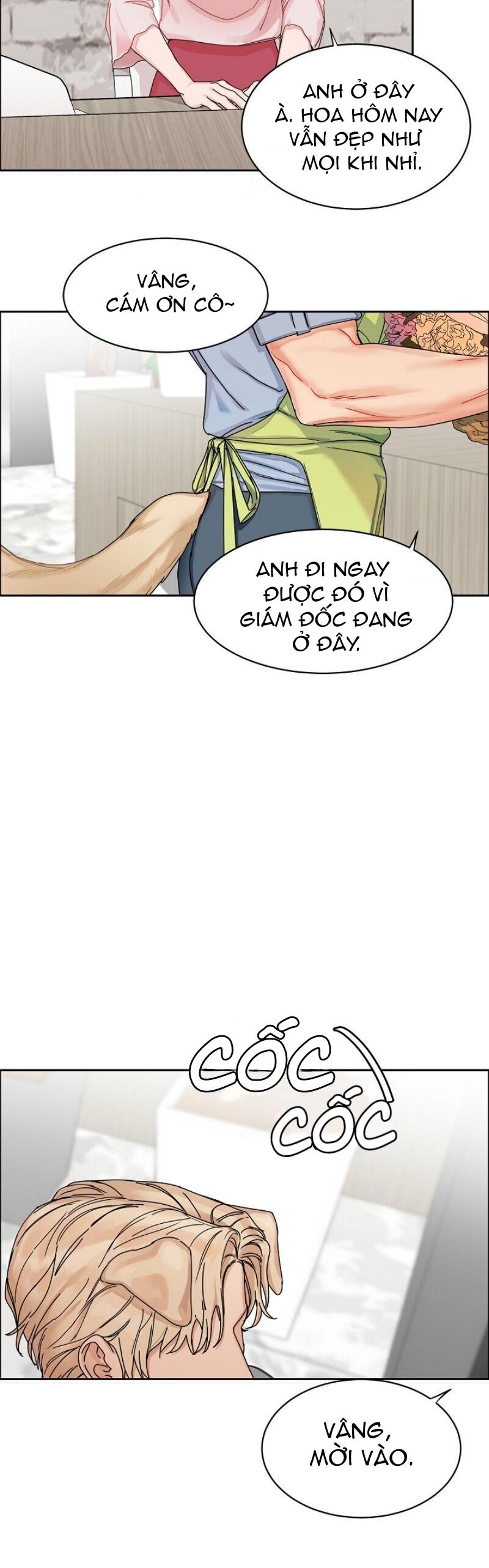 Tập Manhwa Ngắn Xôi Thịt 18+ - Trang 1