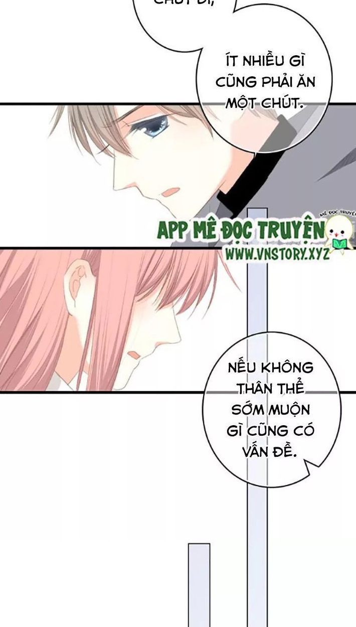 con tim rung động 2 chapter 88 88