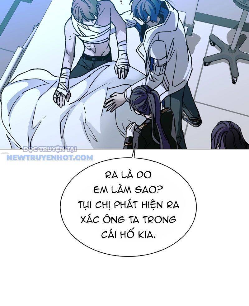 tận thế cũng chỉ là trò chơi chapter 22 66