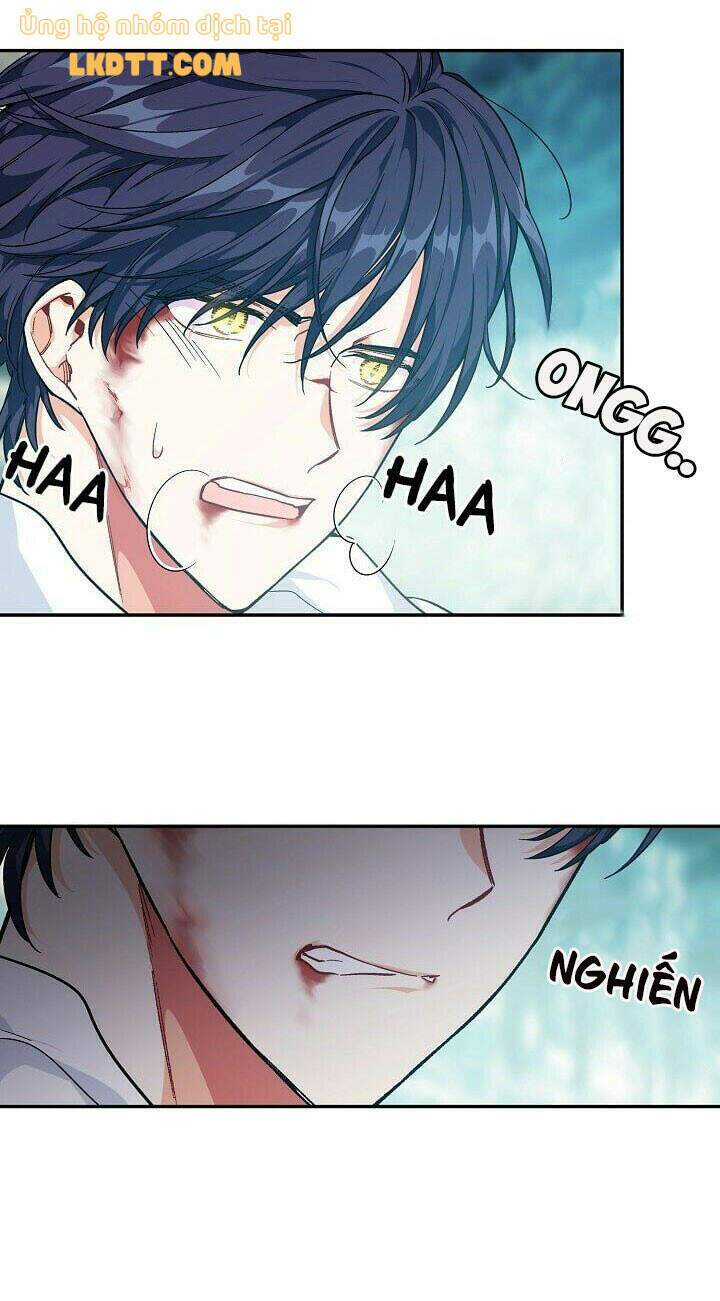 nữ hoàng ngoại khoa chapter 86 34