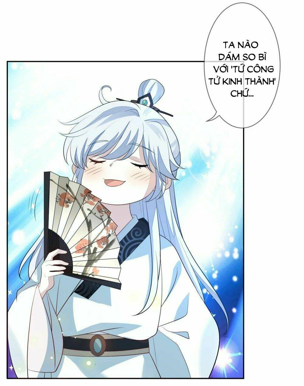 cửu khuyết phong hoa chapter 16 10