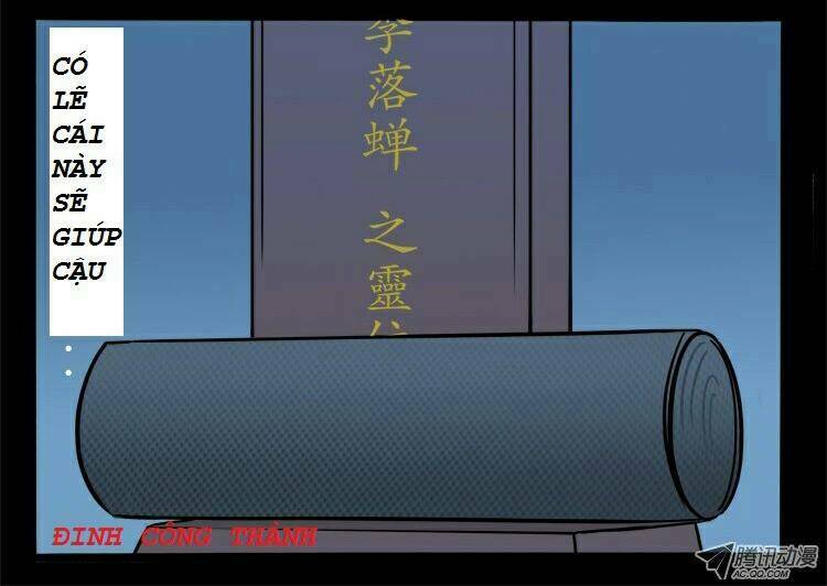 những sự kiện kỳ dị chapter 7 20