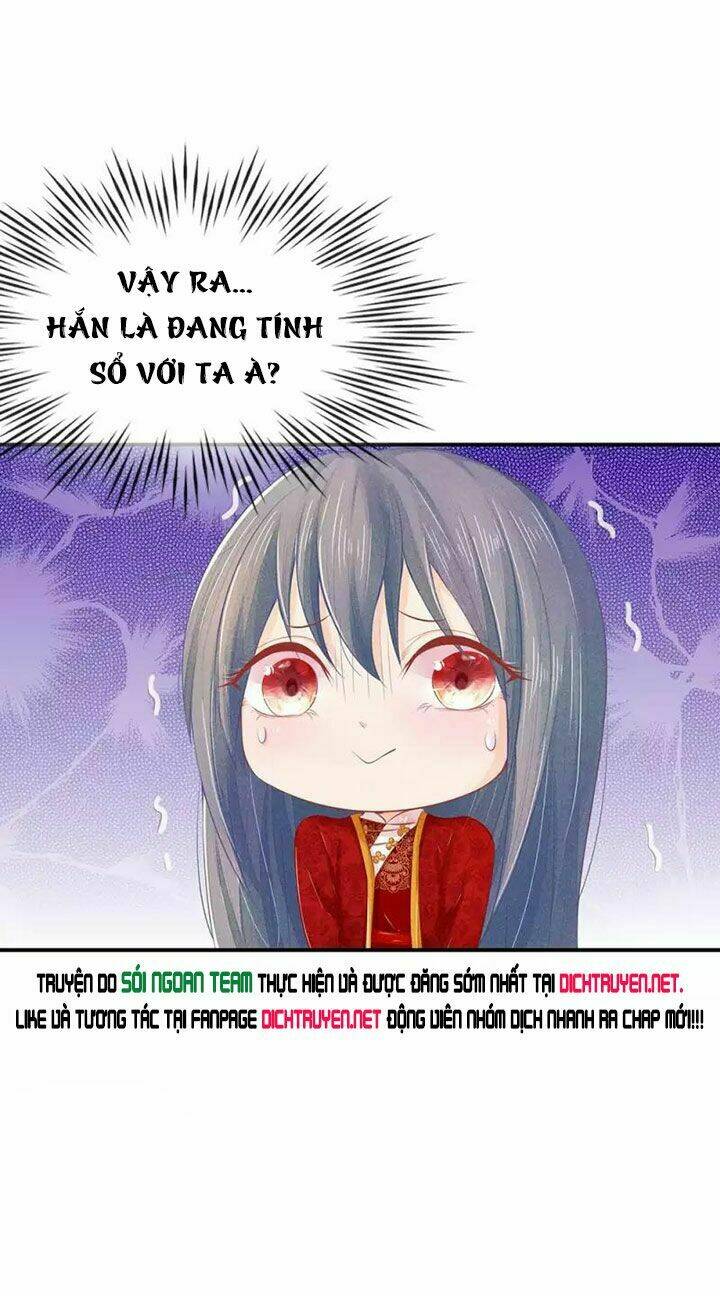 y phi quyền khuynh thiên hạ chapter 20 6