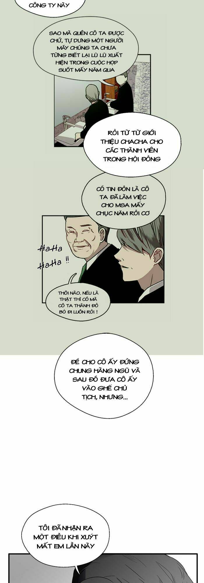 người máy hủy diệt chapter 65 14