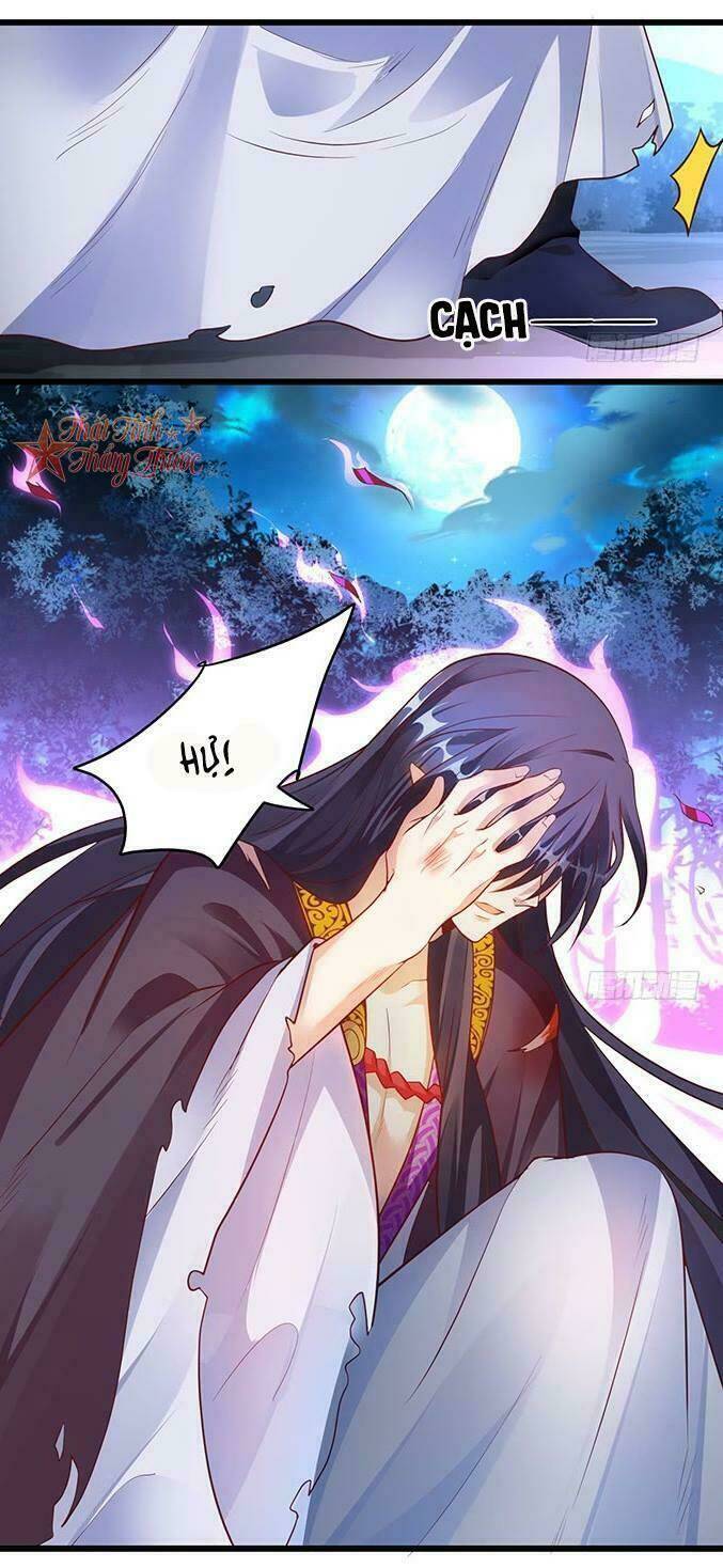 liêu liêu trai chapter 18 14