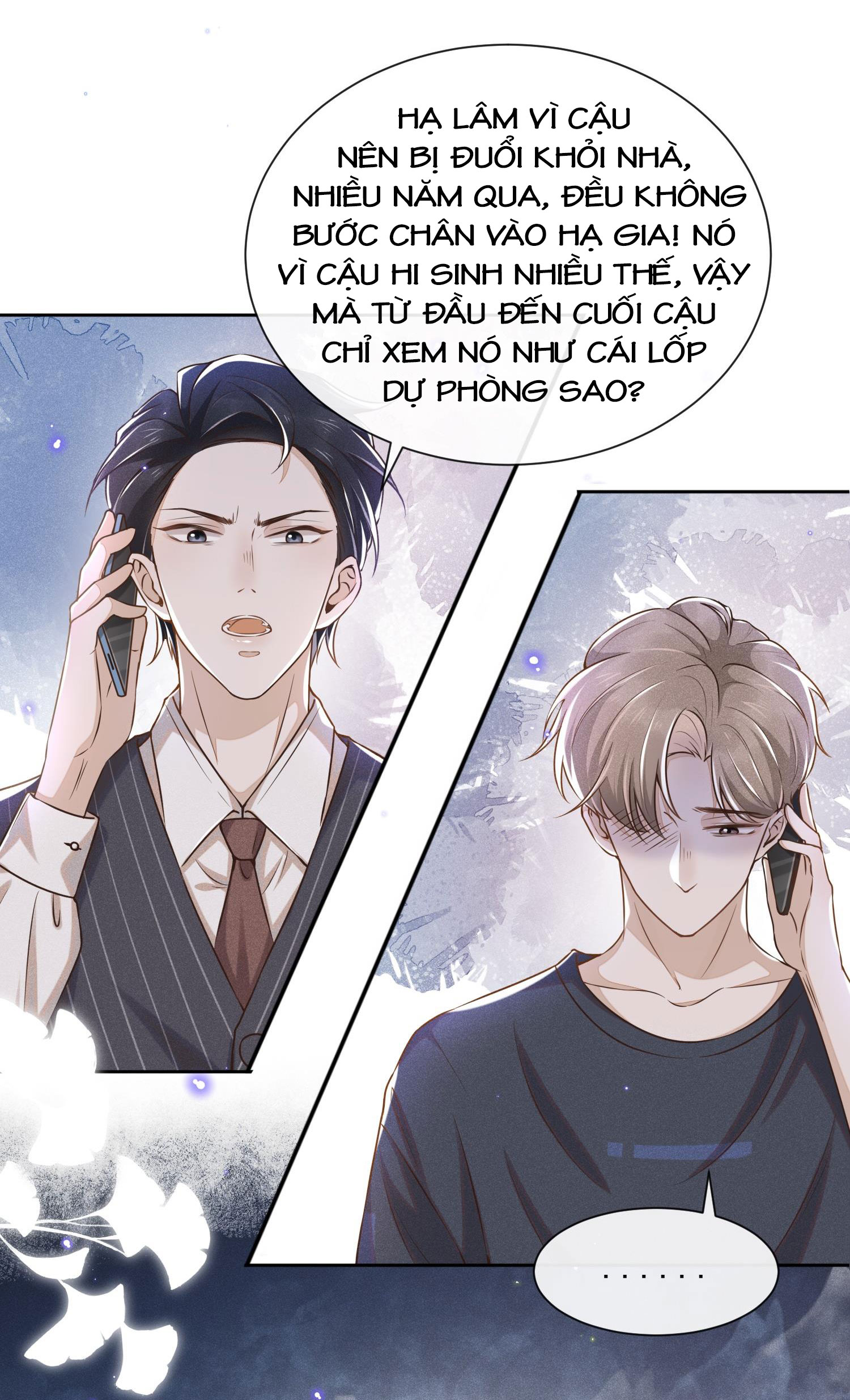 kiếp sau không gặp chapter 2 33