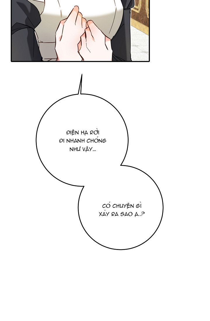 lí do cô ấy trở thành ác nữ chapter 8 67