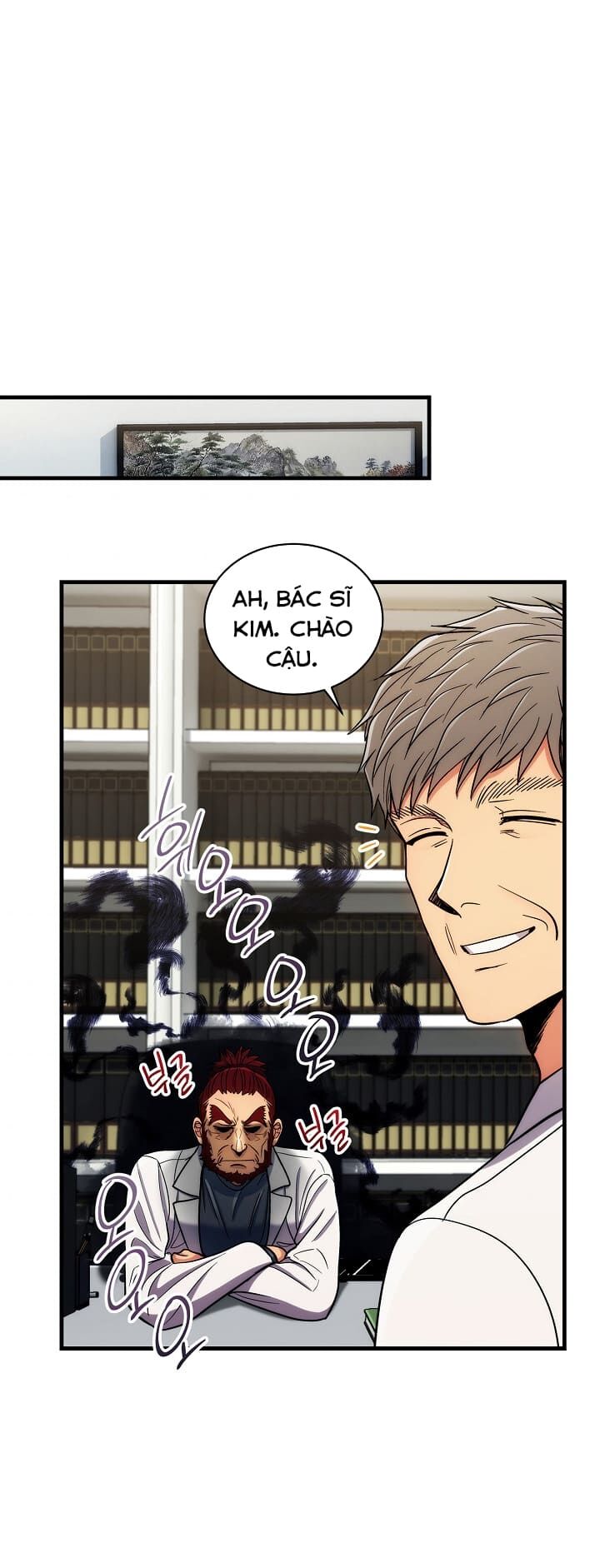 bác sĩ trùng sinh chapter 91 39