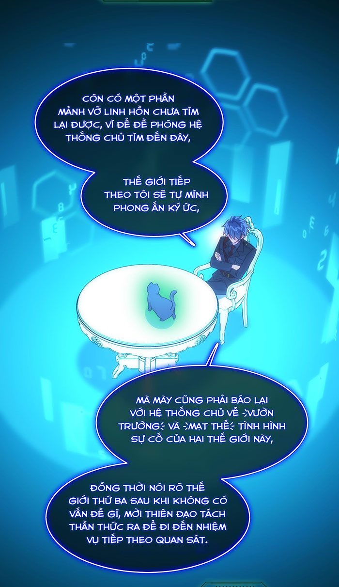 tôi phải làm một kẻ đại xấu xa chapter 112 18