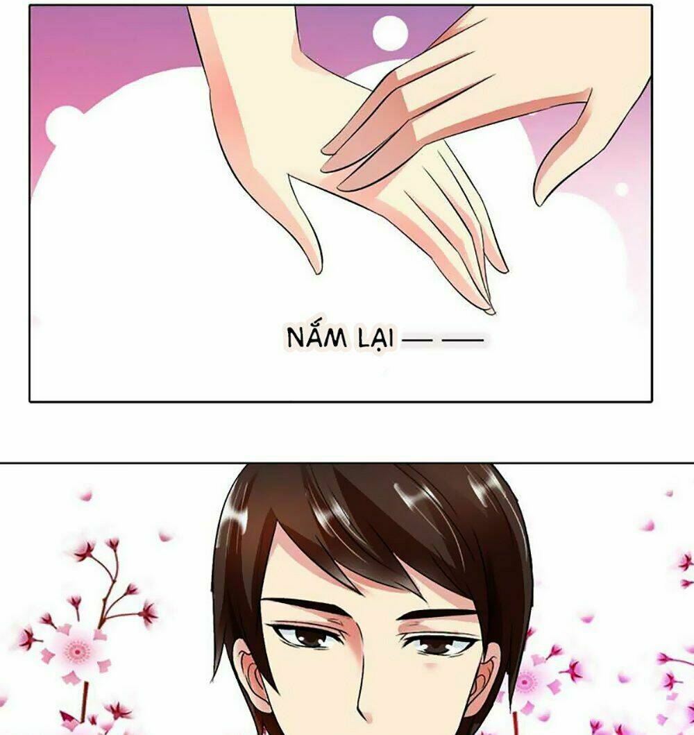 em vẫn còn nhỏ chapter 35 17