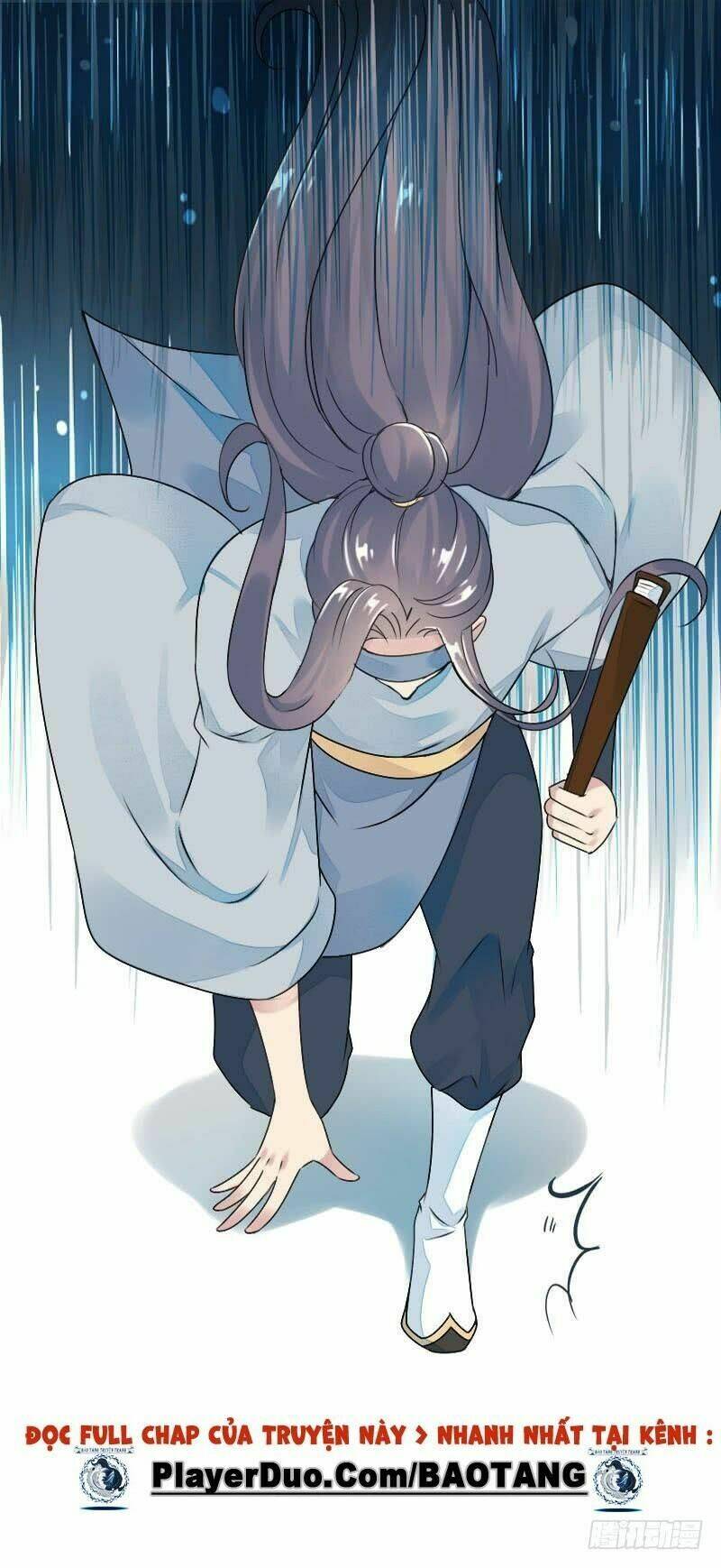 điền viên mật sủng: cô vợ nóng bỏng chapter 77 27