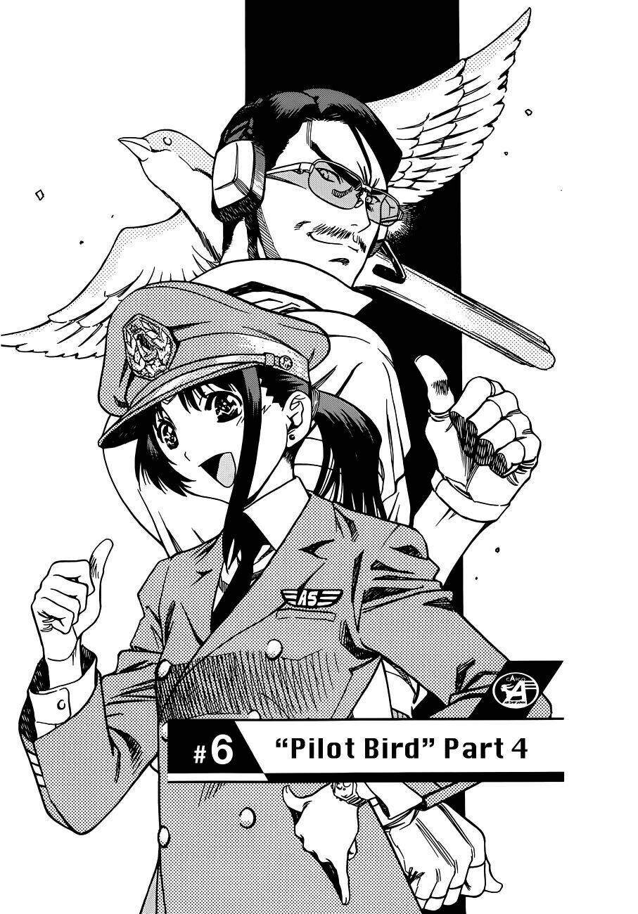 captain alice chapter 6 2